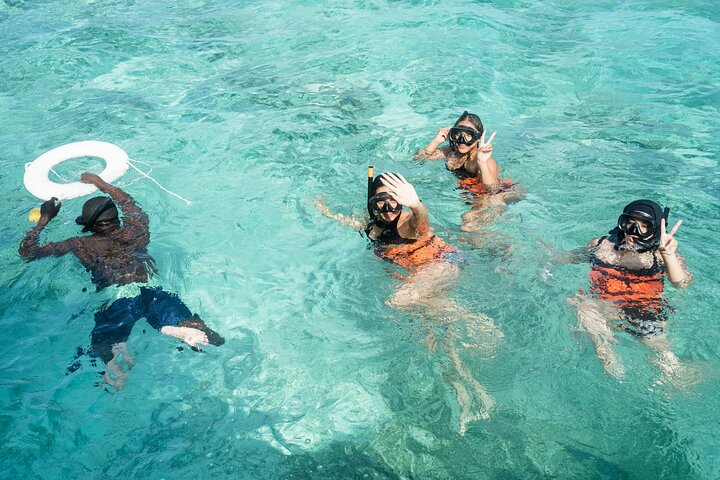 Reef Snorkel